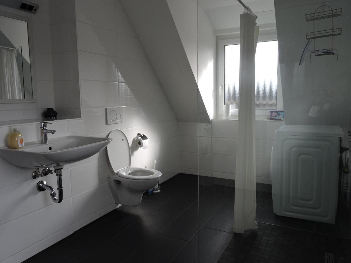 Ferienwohnungen Fabry Sarrebruck Extérieur photo