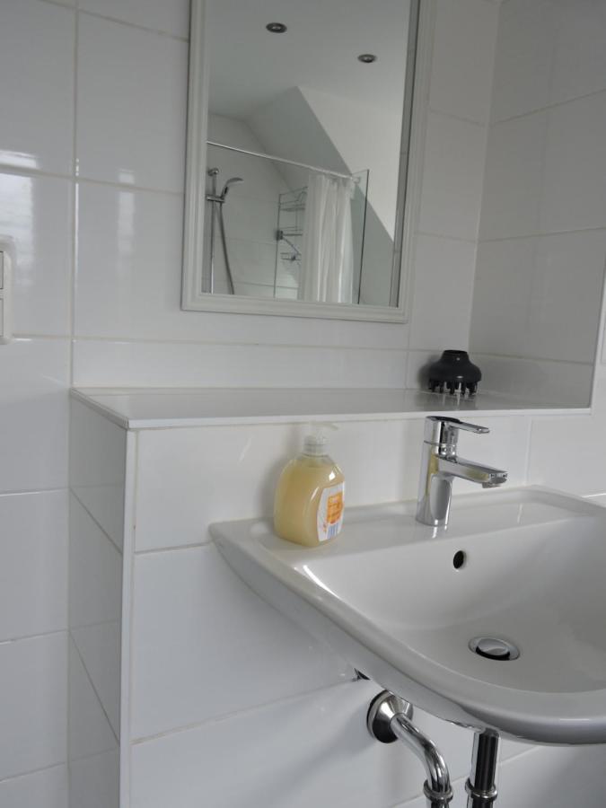 Ferienwohnungen Fabry Sarrebruck Extérieur photo