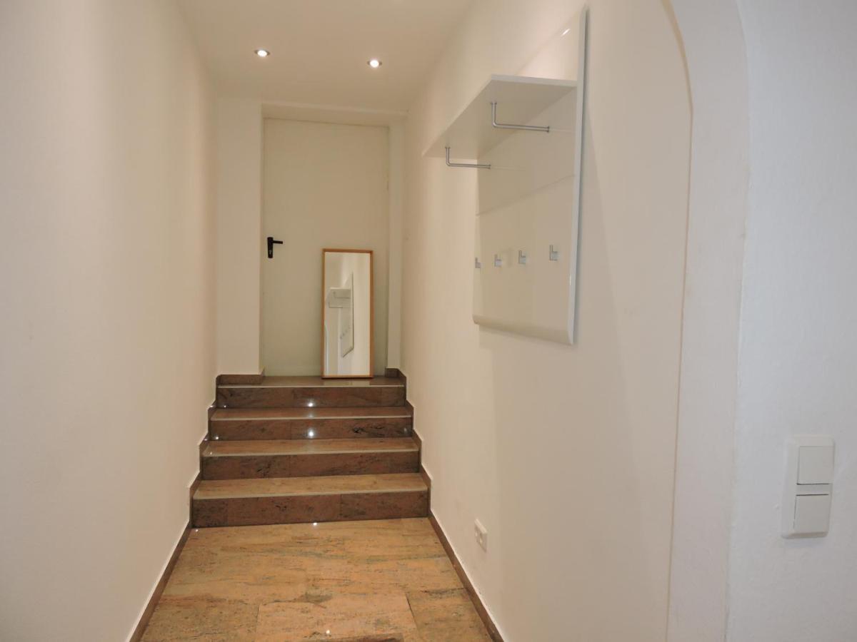Ferienwohnungen Fabry Sarrebruck Extérieur photo